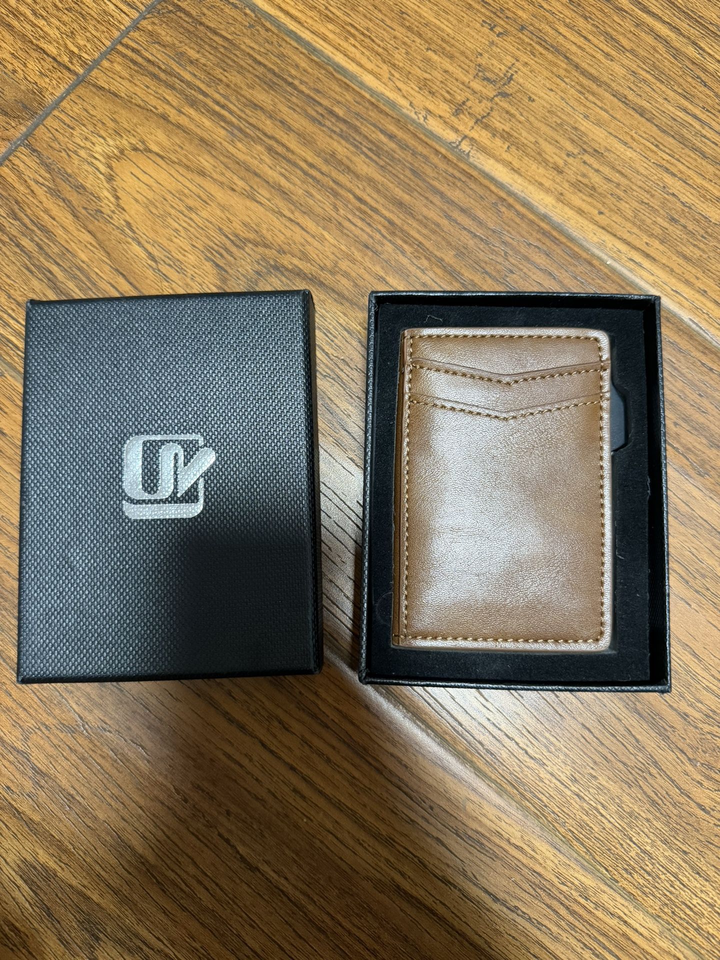 Wallet For Man