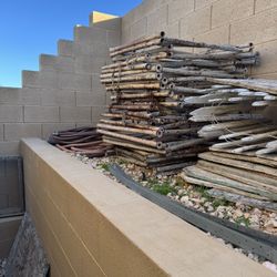 Misc. construction Equipment