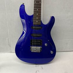 Ibanez Electric Guitar 
