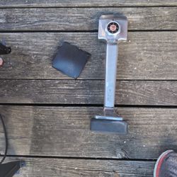 Carpet Kicker Robert's Brand