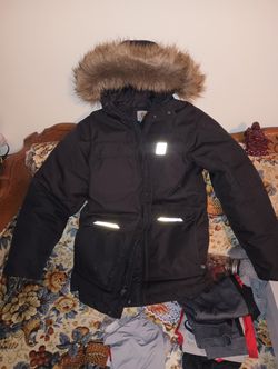 Carhartt Yukon Extremes Coat
