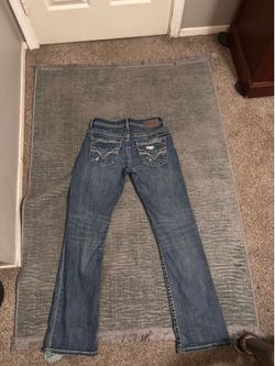 BKE  jeans