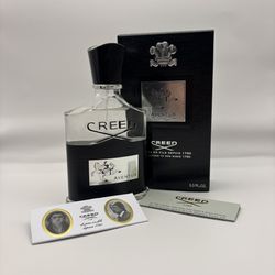 Creed Aventus Eau de Parfum 3.3 fl. oz / 100ml 