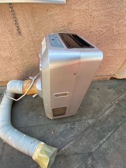 Portable AC