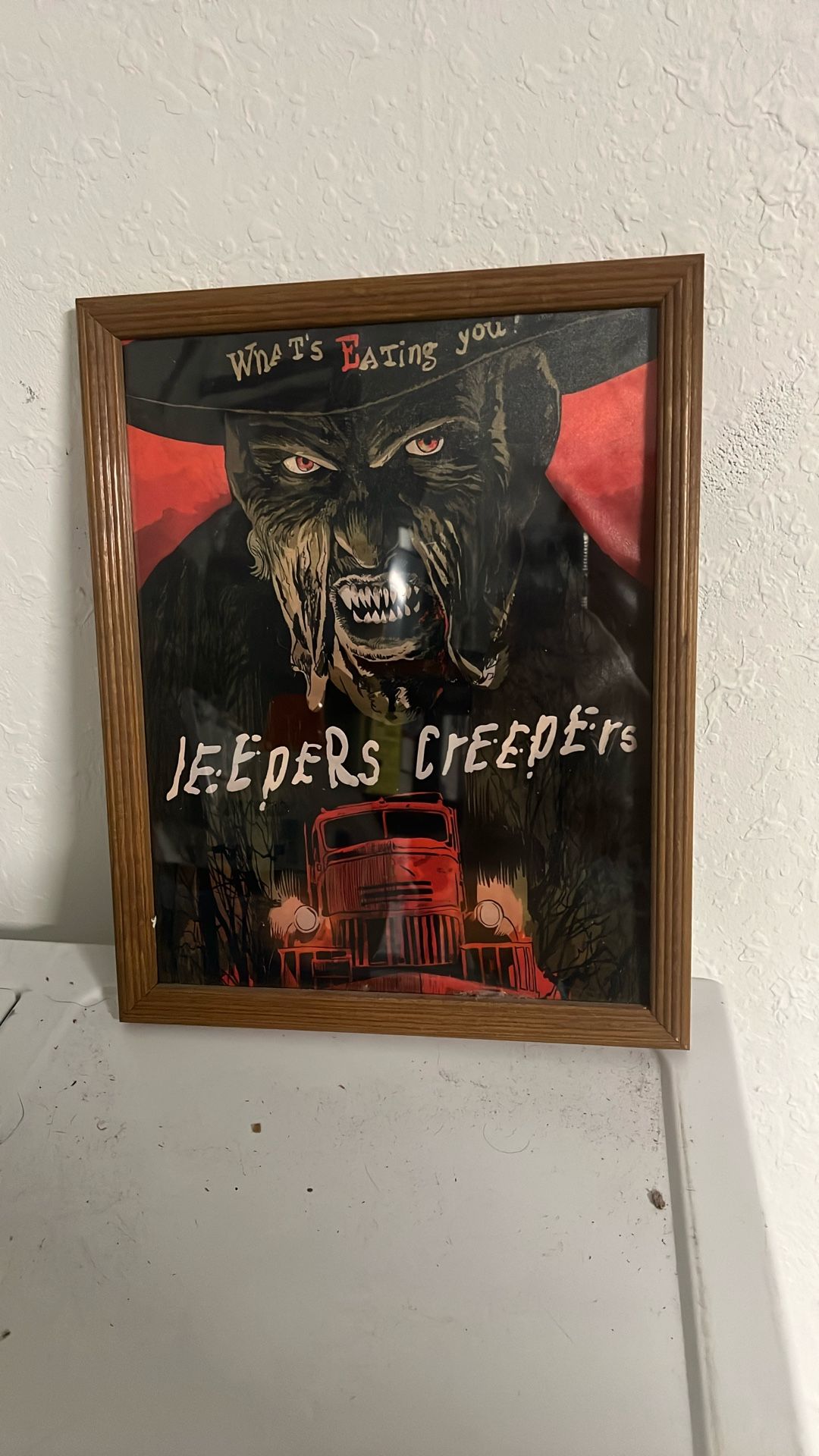 Jeepers Creepers Photo 