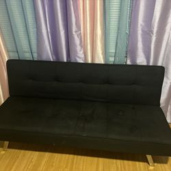 Free Futon/bed