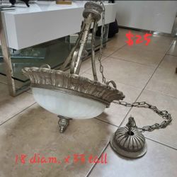 Ceiling Lamps