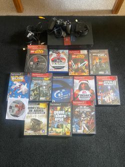 Ps2 bundle