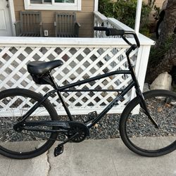 SUN Retro Cruiser 26” Adult Bike
