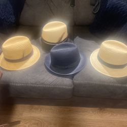 Hats