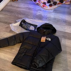 Northface Puffer 