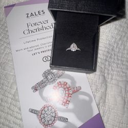 Diamond Ring 