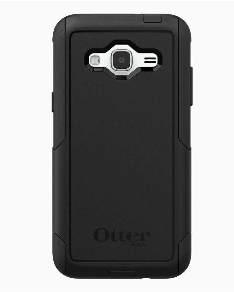 New OtterBox Commuter Series Phone Case