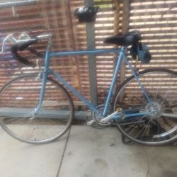 Bike For Sale $75