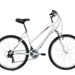 Women’s NISHIKI nws mtn pueblo 17" medium, wheel size 26"