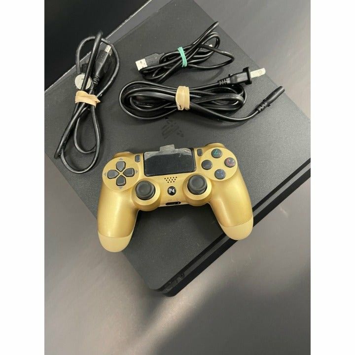 Ps4 Pro