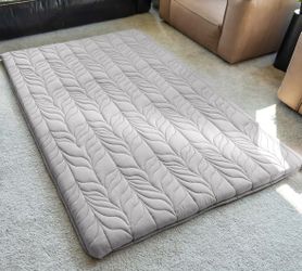 ZonLi Japanese Floor Mattress Futon Mattress Queen Size