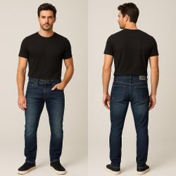 Amiri jeans - New
