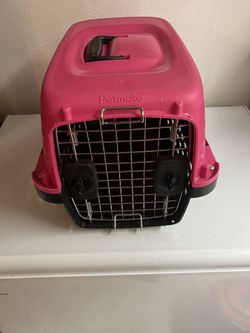 Pet Carrier 