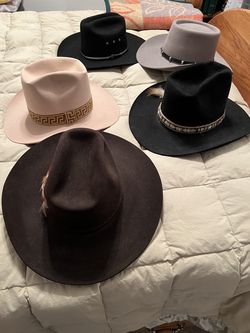 Men’s Cowboy Hats