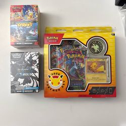 Pokemon TCG - $135