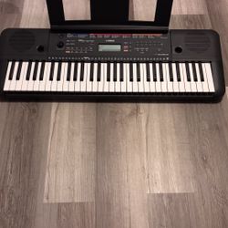 yamaha piano