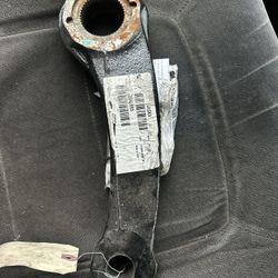 Volvo Vnl Pitman Arm 