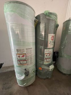 Water Heaters