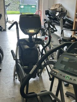 Cybex Arc Trainer