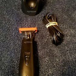 Barber Trimmer!