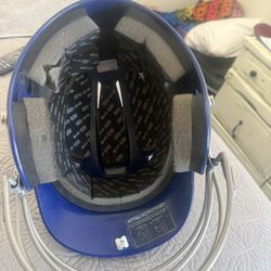 Easton Helmet
