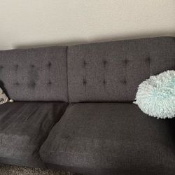 Futon Couch