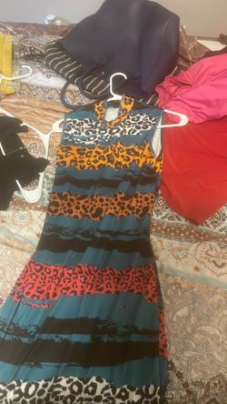 Dress