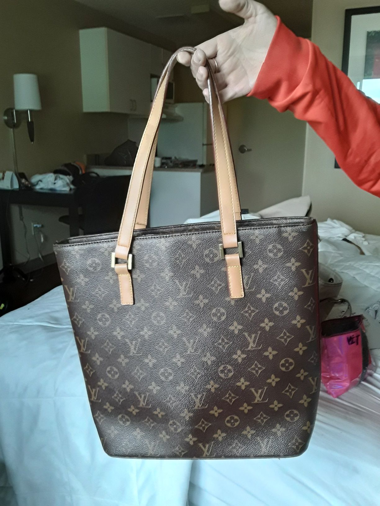 Louis Vuitton hand bag