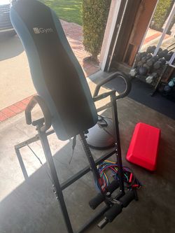 Gym Equipment