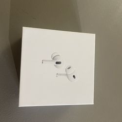 Apple AirPods Pro  2nd Generation
