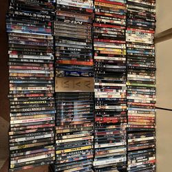 233 DVD Display Cases