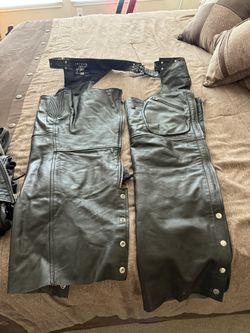 Men’s Chaps XL