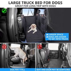 New! Car Seat Covers for Trucks! 
