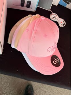 Alo hats