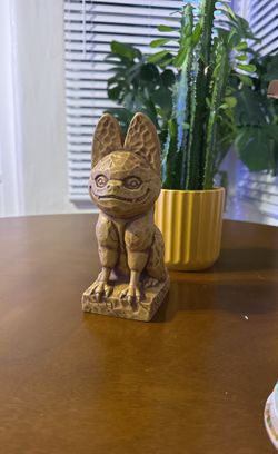 Disney  Star Wars Oga's Cantina Grinning Loth Cat Souvenir Mug 1st Edition