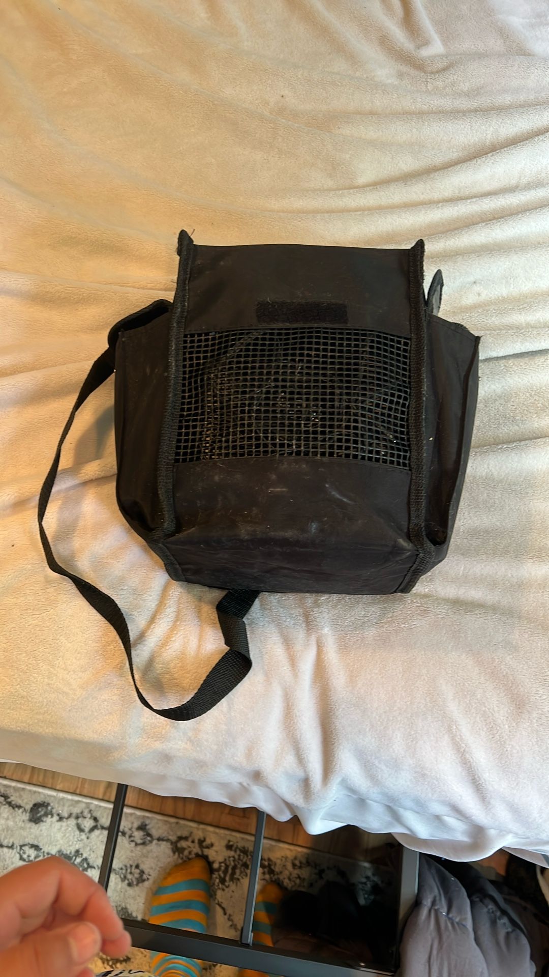 Boombox wireless amplifier