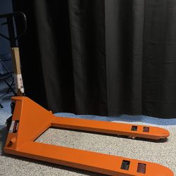 Pallet Jack 