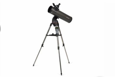 Brand New Celestron NexStar 130SLT Computerized Telescope – Unopened