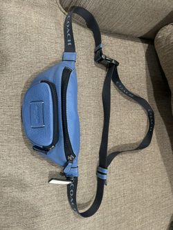 Coach Belt Bag 