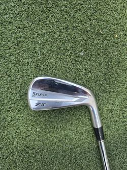 Srixon iron 2 iron