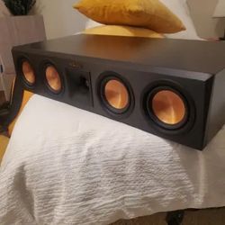 Klipsch Surround Sound