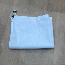 2 Large Mesh Bags