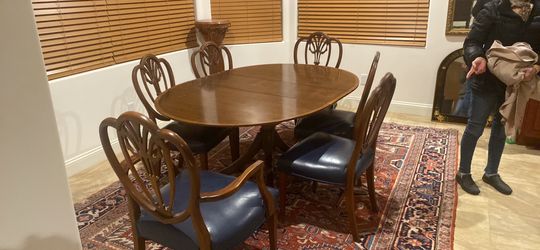 Dinning Room Set