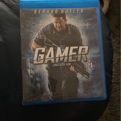Gamer